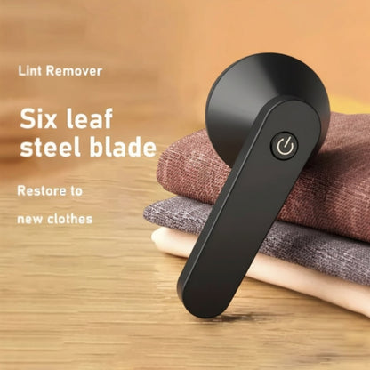 Electric Iint Remover