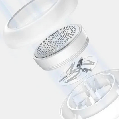 Electric Iint Remover