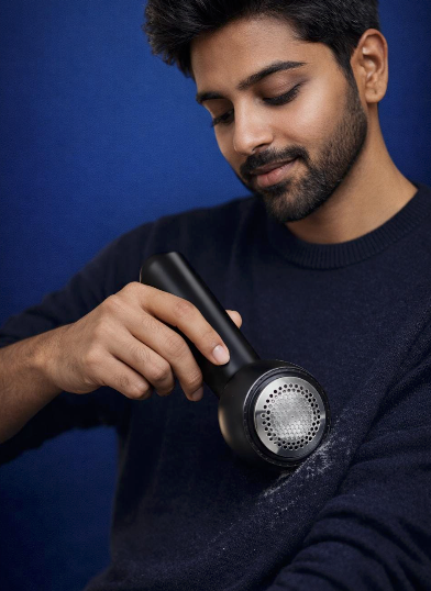 — Arjun, Bengaluru