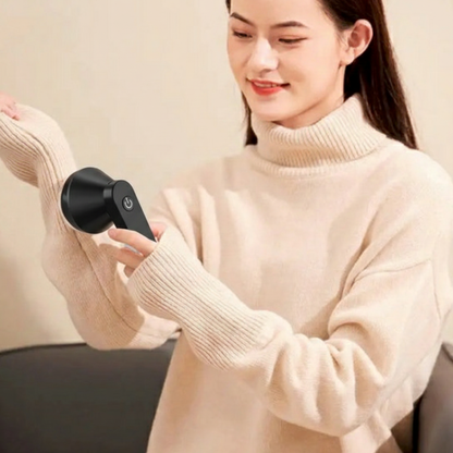 Electric Iint Remover